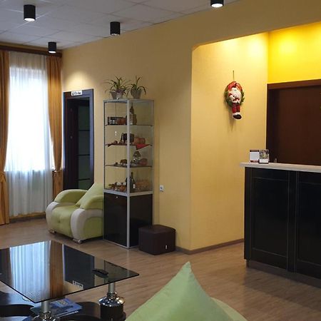 Hostel Your Home Tbilisi Exterior photo