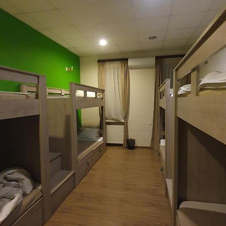 Hostel Your Home Tbilisi Exterior photo