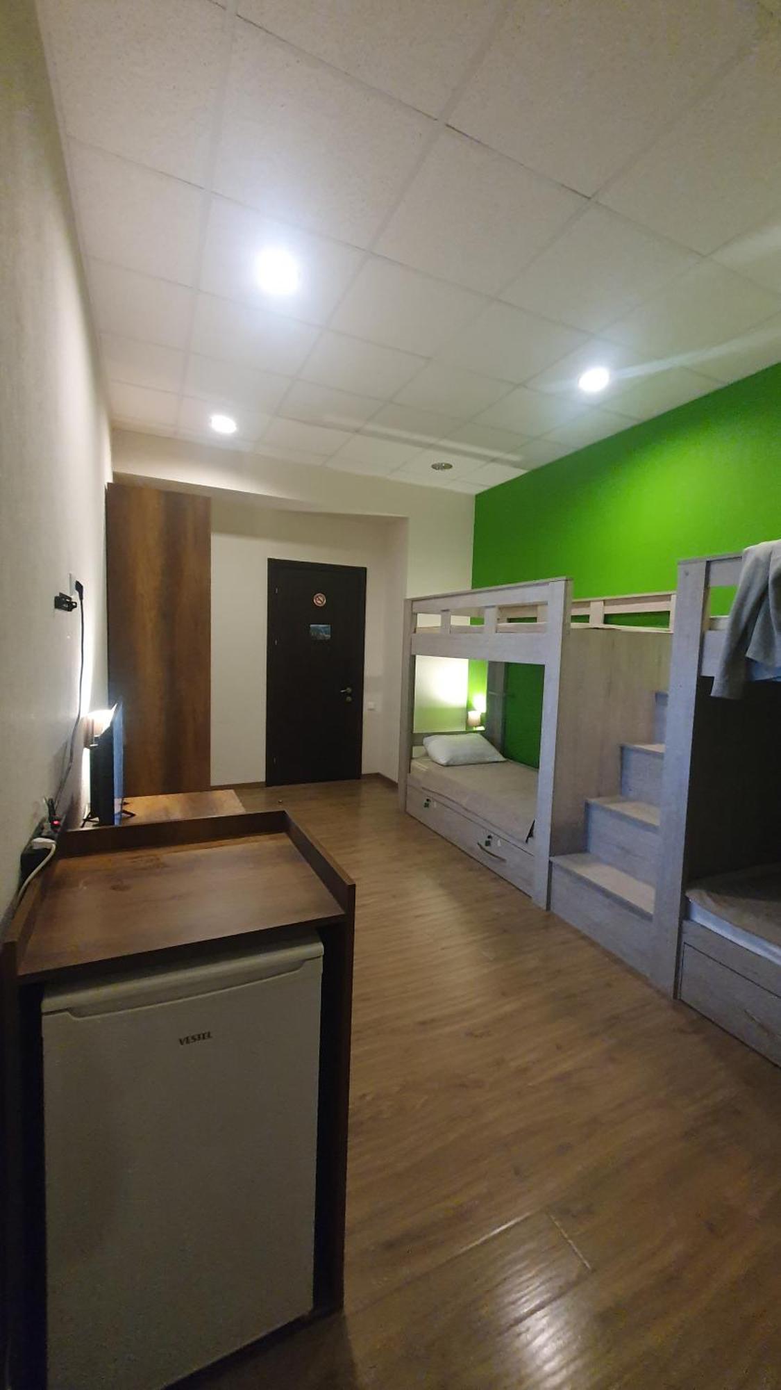 Hostel Your Home Tbilisi Exterior photo