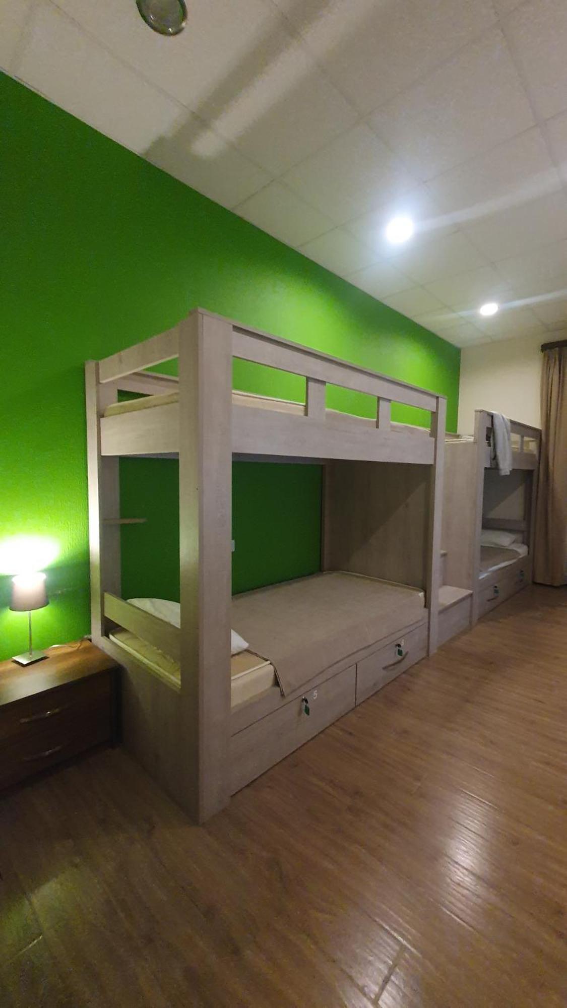 Hostel Your Home Tbilisi Exterior photo
