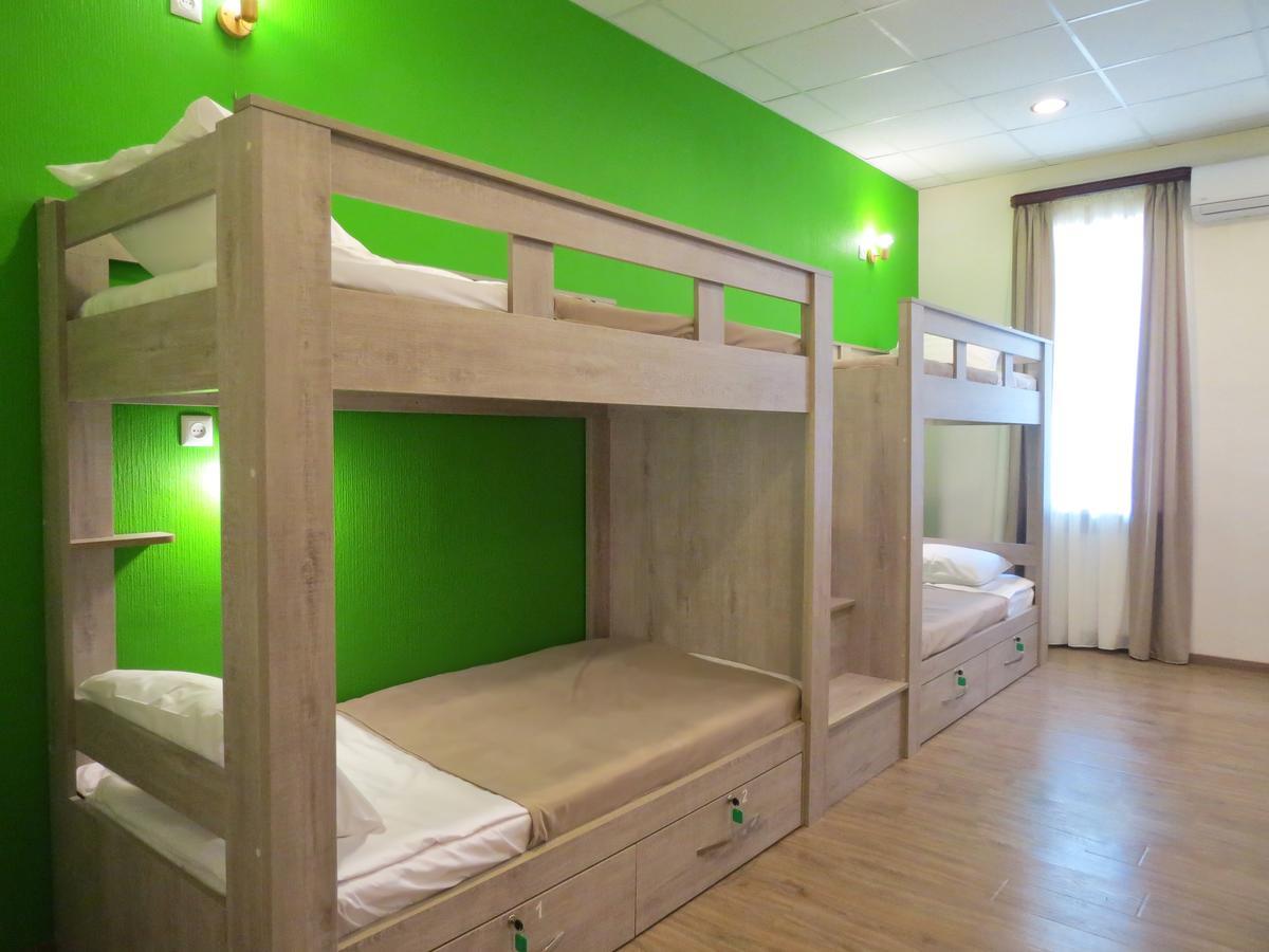Hostel Your Home Tbilisi Exterior photo